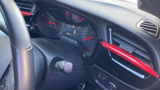 Vauxhall Corsa 1.2 Turbo SRi Nav Premium 5dr Petrol Hatchback